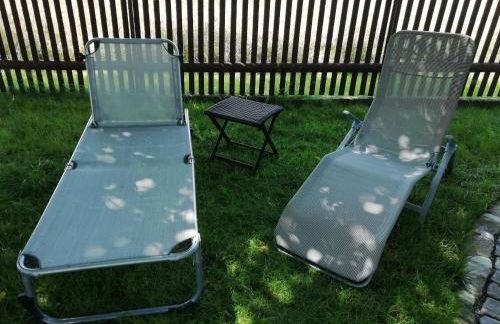 Kleiner Bungalow im Grünen - Foto 12