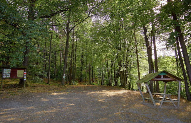 Jalhay Pondside Forest Home - Foto 35