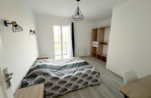 178A - T3 Tout Confort du Gond - 70 m2 - Foto 6