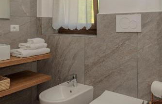 Apartment Il Nocciolo - Foto 37