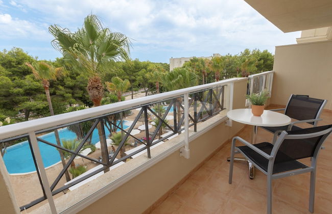 HM Mar Blau Aparthotel - Photo 17