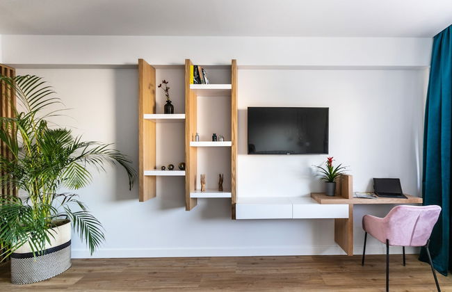 Septa Studios - Foto 37