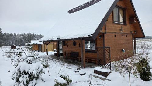 Agrosturystyka Leśna 21 - Foto 5