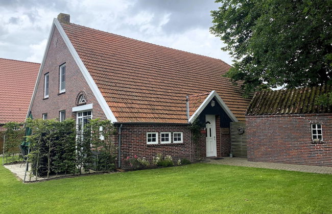 Reihenhauser in Strackholt - Photo 31