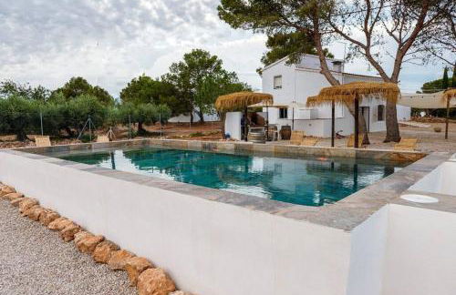 Villa Can Cisquillo Mar - Foto 36