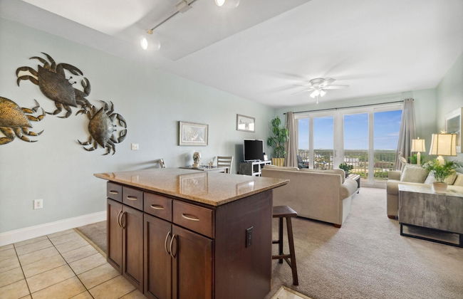 Laketown Wharf 1331 - Foto 59