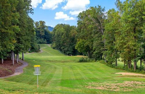 Blue Ridge View Pet Friendly, Deck, Grill - Foto 29