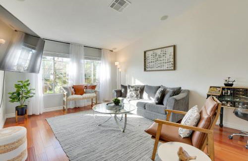 Outdoor Oasis and Game Room Henderson Retreat - Foto 1