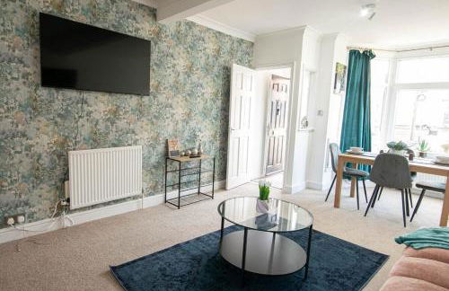 3 bed Modern Home, Vibrant & Stylish, Sleep upto 7 - Foto 26