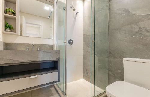 Porto Madero - Apartamento em Condomínio com Piscina e Academia - Foto 22