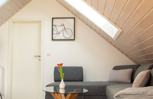 Appartement Ludwigskanal - Foto 32