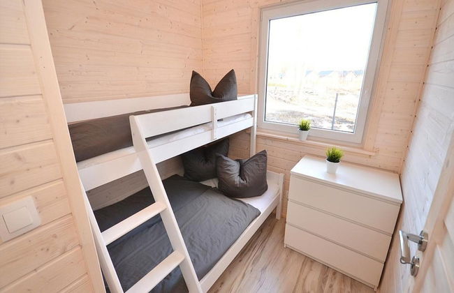 Holiday Home Near Baltic Beach and Lake Bukowo - Photo 5