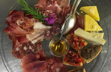 Agriturismo Gualdo Del Re - Foto 71