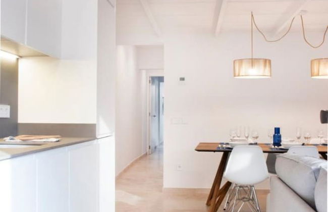 Apartment in Colonia de Sant Pere - Foto 6