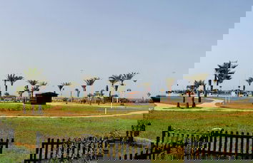 Renovated Seafront Apartment in Saidia 50m - Residente Perle Orientale rt1 - Foto 20