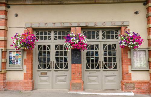 Valley View Cottage - Foto 25