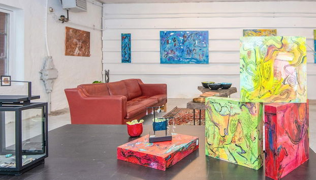 Charming Retreat in Algade - By Traum Ferienwohnungen - Foto 3, Vestíbulo