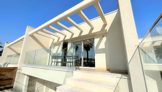 Le Midi 8 - Foto 2, Entrada interior