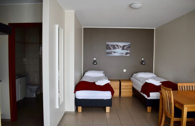 Arctic Nature Hotel - Foto 6