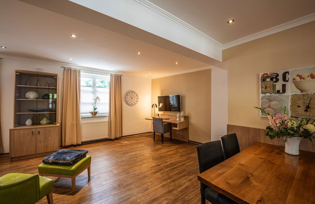 City Appartments Am Wall - Foto 57