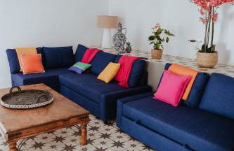 Villa Aroha - Huge Villa, Sea Views & 2 pools - Foto 38