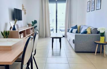 Costa Suite Beach, Pool and Parking - Foto 12