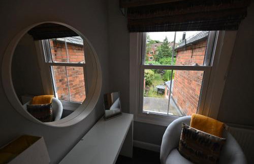 Wisteria Cottage Town Centre FREE PARKING - Foto 28