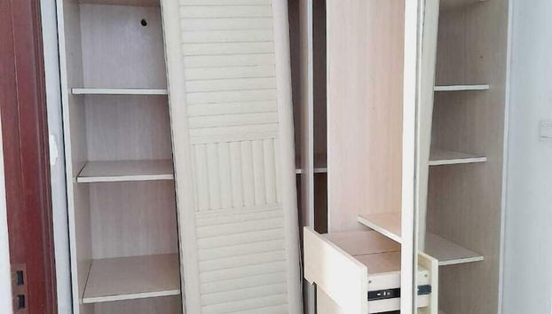 Lux Suites Dofils Almasi Apartments - Foto 2, Habitación