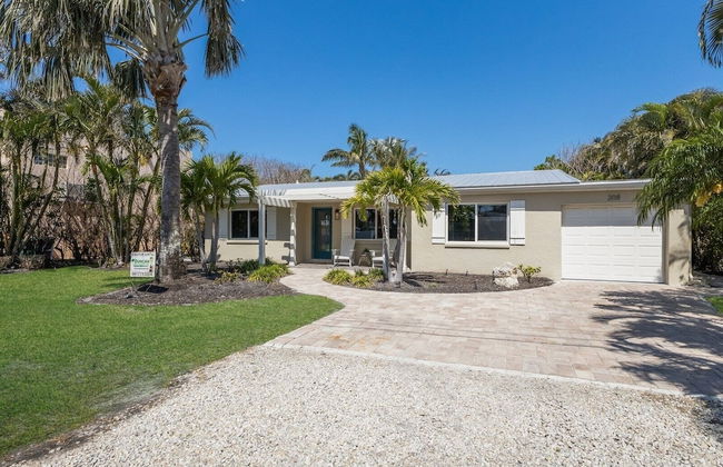 The Salted Coconut 3 Bedroom Home by RedAwning - Foto 33