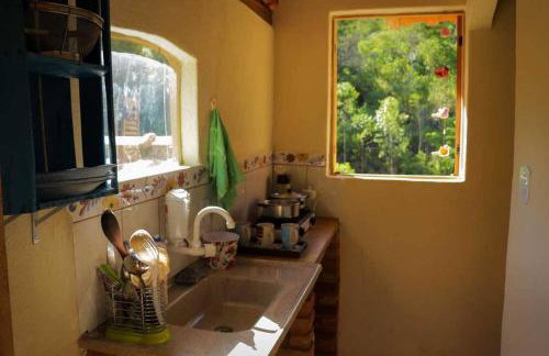 Hospedagem Brilho da Lua - Foto 31