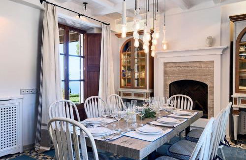 Stunning 4 Bedroom Villa in Deia, 1017 - Foto 19