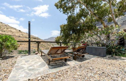 Casita Feliz - Casa Rural Tasarte by Villas Rivero - Foto 28