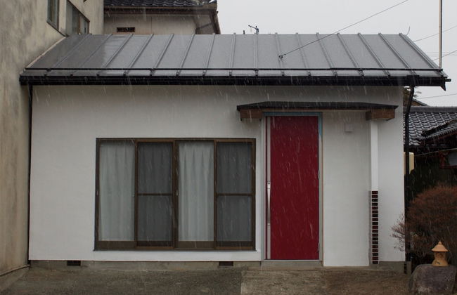 Lee106 Iida Accomodation - Foto 11