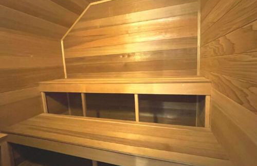 Fiddler on the Ridge-Woods, Wine and Wellness - Foto 6