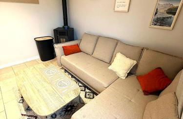 Les mésanges, 10m Zoo de Beauval, climatisation - Foto 15