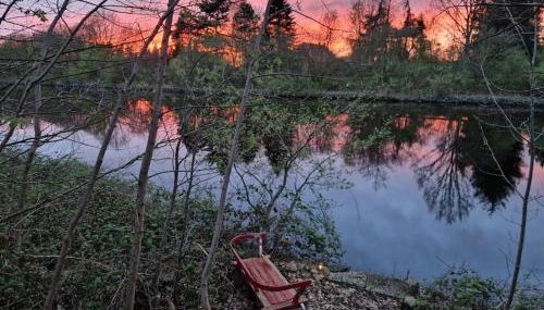 Gemütliche Wohnung direkt am Küstenkanal! - Foto 2