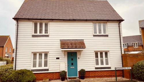 Saltwater Cottage - Foto 2