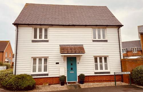 Saltwater Cottage - Foto 2