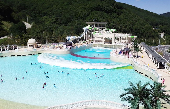 High1 Condominium - Photo 40