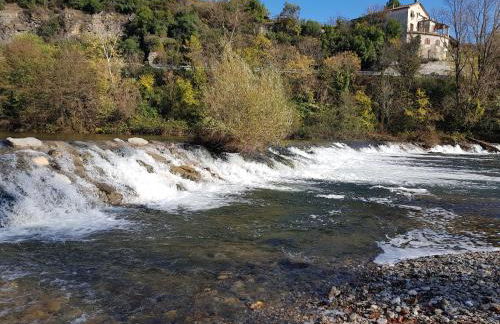 Gîte La Pequelette - Foto 30
