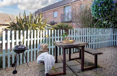 Rose Cottage - Photo 39