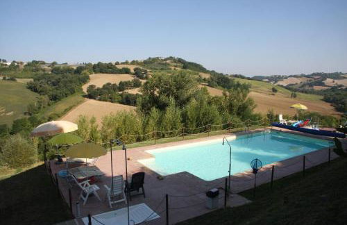 Country House Montesoffio - Photo 6