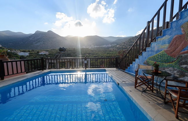 Traditional Homes of Crete - Foto 49