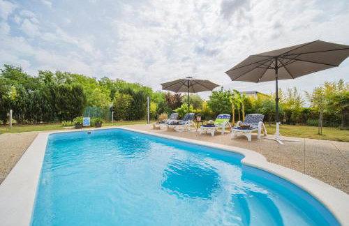 Villa Chiara with Private Pool and garden - Foto 2