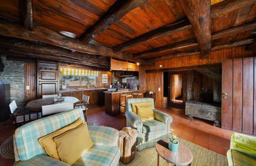 Trehus Apúlia - Foto 13