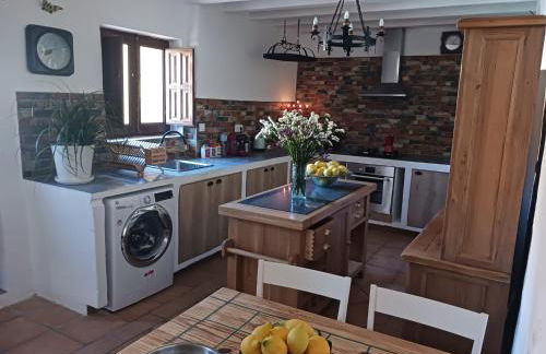 Casa rural los Cerezos - Foto 19