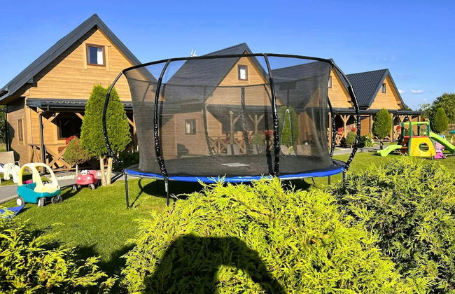 Holiday Home in Przewloka Near Baltic Beach - Photo 24