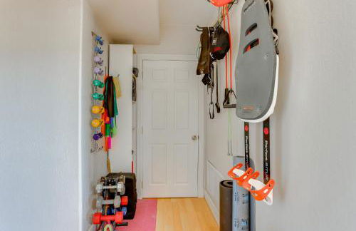 Scenic Mancos Hideaway Less Than 2 Mi to Mesa Verde! - Foto 25