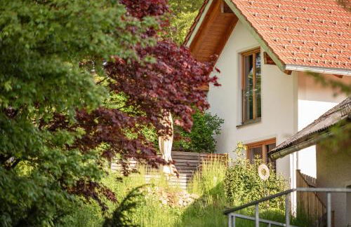 Premium Ferienhaus für 4 Personen mit großem Garten - Foto 25