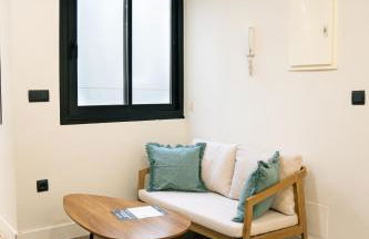 Bernabéu Business & Stay - Foto 29